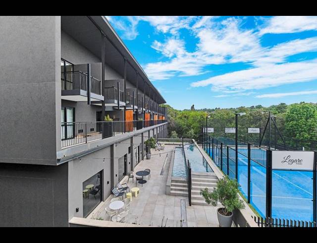 1 BEDROOM PROPERTY TO RENT IN HYDE PARK